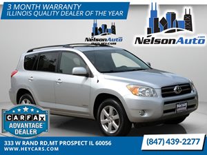 2007 Toyota RAV4