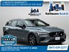 2022 Volvo V60 Recharge Plug-In Hybrid Polestar Engineered