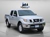 2010 Nissan Frontier SE