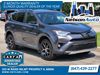 2016 Toyota RAV4 SE