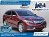 2017 Acura RDX 