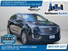 2019 Cadillac XT5 Luxury AWD