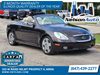 2005 Lexus SC 430 Convertible