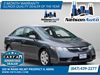 2010 Honda Civic Sedan LX