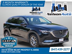 2019 Mazda CX-9