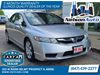 2009 Honda Civic Sedan LX