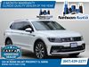 2019 Volkswagen Tiguan SEL Premium