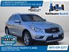 2017 INFINITI QX50 