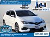2016 Scion iM 