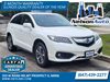 2017 Acura RDX w/Advance Pkg