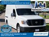 2019 Nissan NV Cargo SV