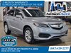 2017 Acura RDX 
