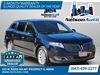 2018 Lincoln MKT 