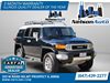 2013 Toyota FJ Cruiser 
