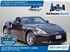 2011 Nissan 370Z Touring