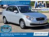2011 Hyundai Accent GLS