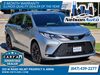 2021 Toyota Sienna XSE