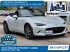 2016 Mazda MX-5 Miata Grand Touring