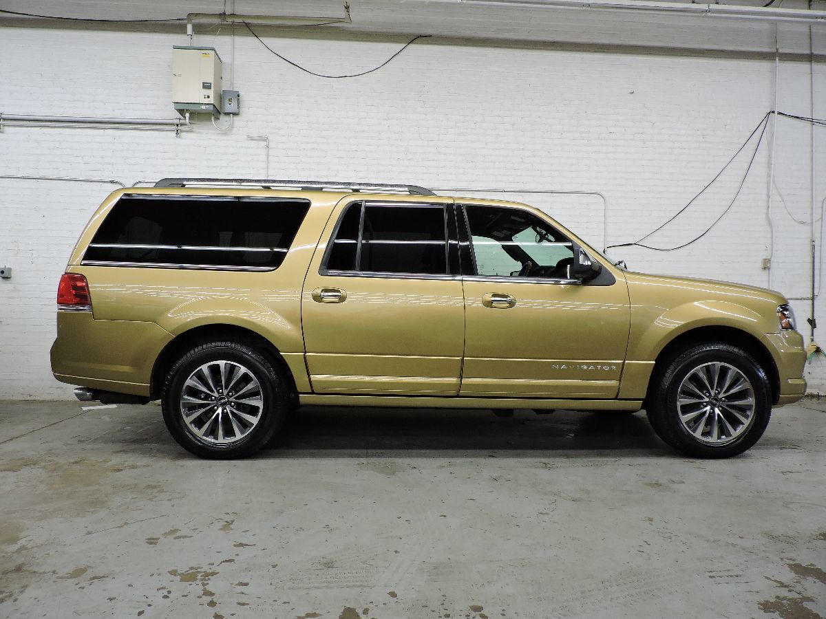 2016 Lincoln Navigator L Select | Roanoke Rapids, North Carolina 27870 |  Cruz.com, image size:1200x900