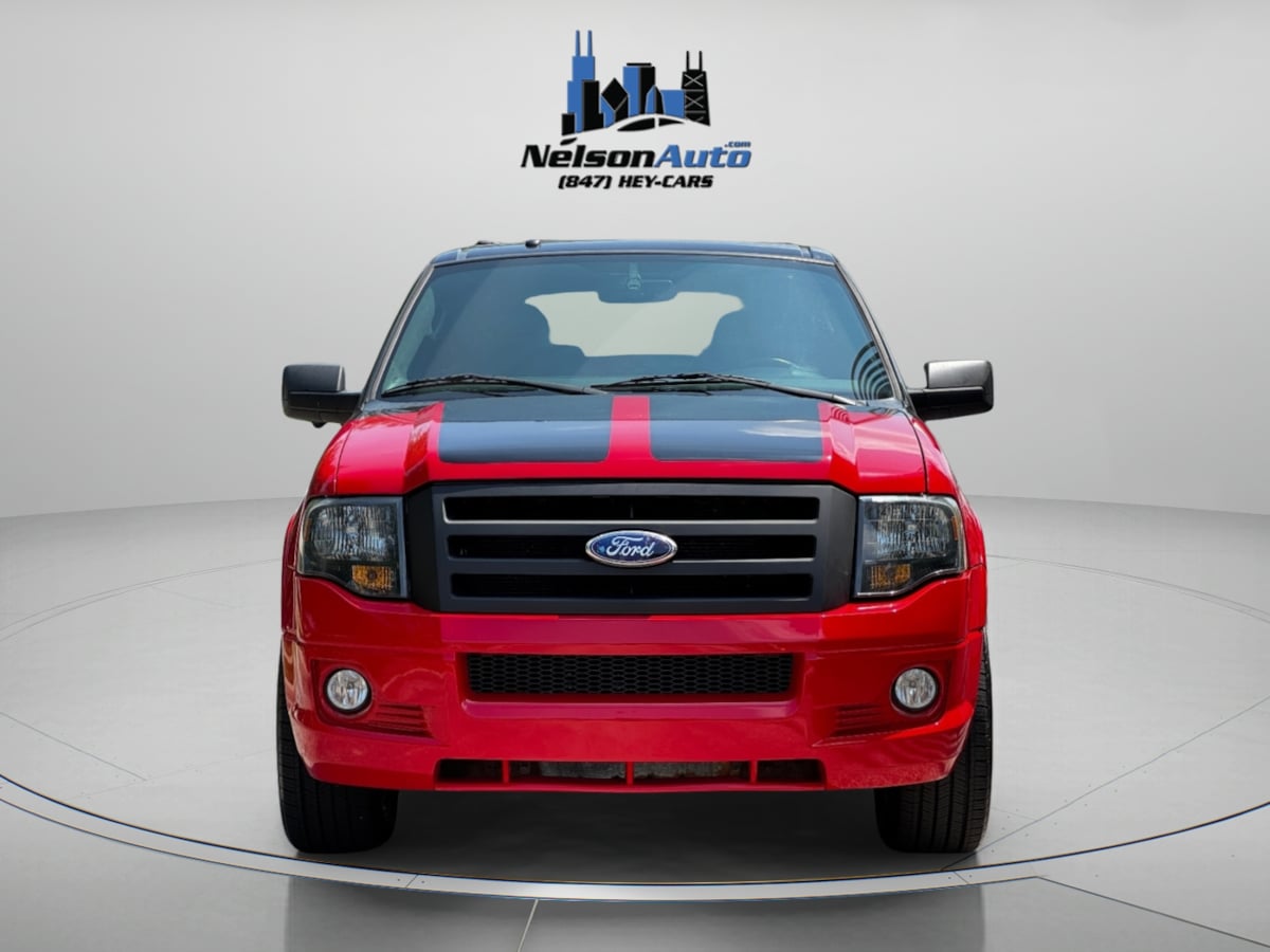 2008 Ford Expedition Limited - Photo 11