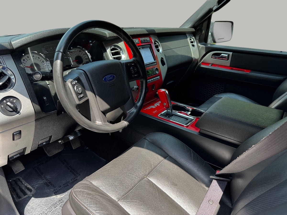 2008 Ford Expedition Limited - Photo 13