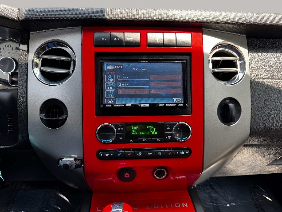 2008 Ford Expedition Limited - Photo 30