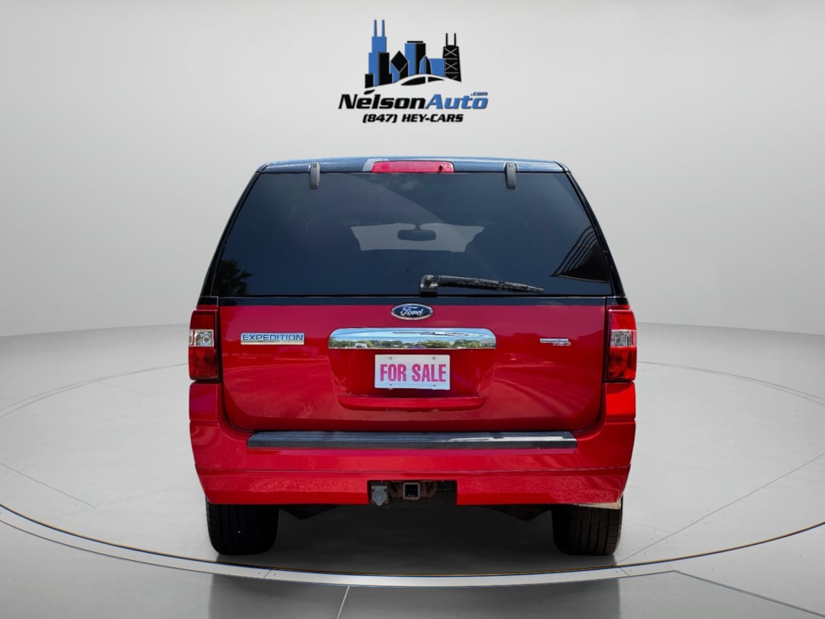 2008 Ford Expedition Limited - Photo 6