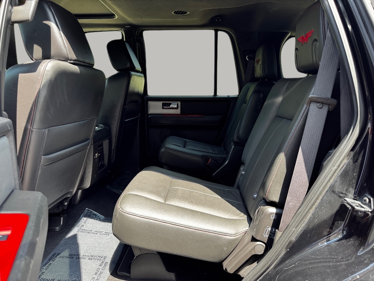 2008 Ford Expedition Limited - Photo 20