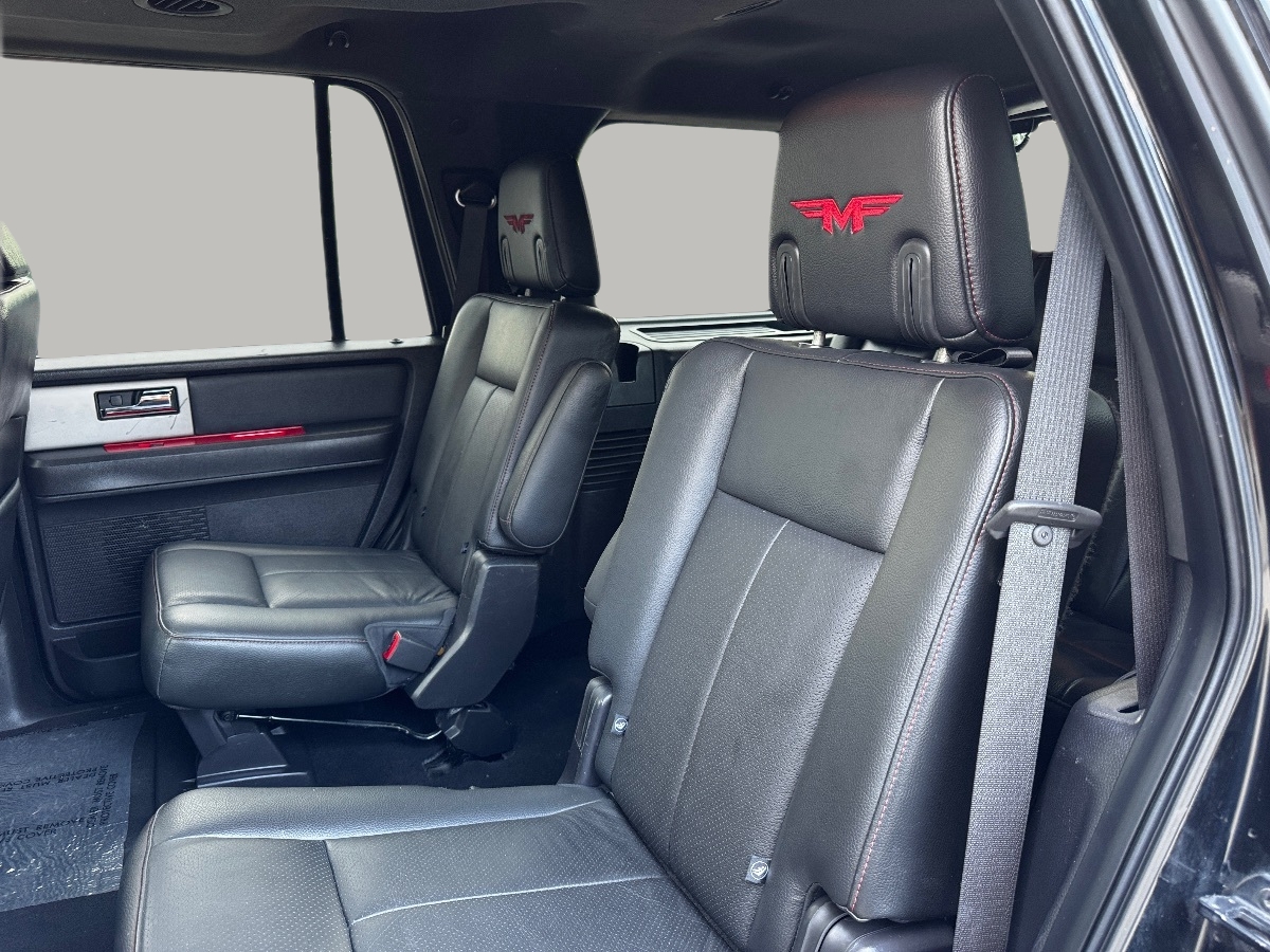 2008 Ford Expedition Limited - Photo 21