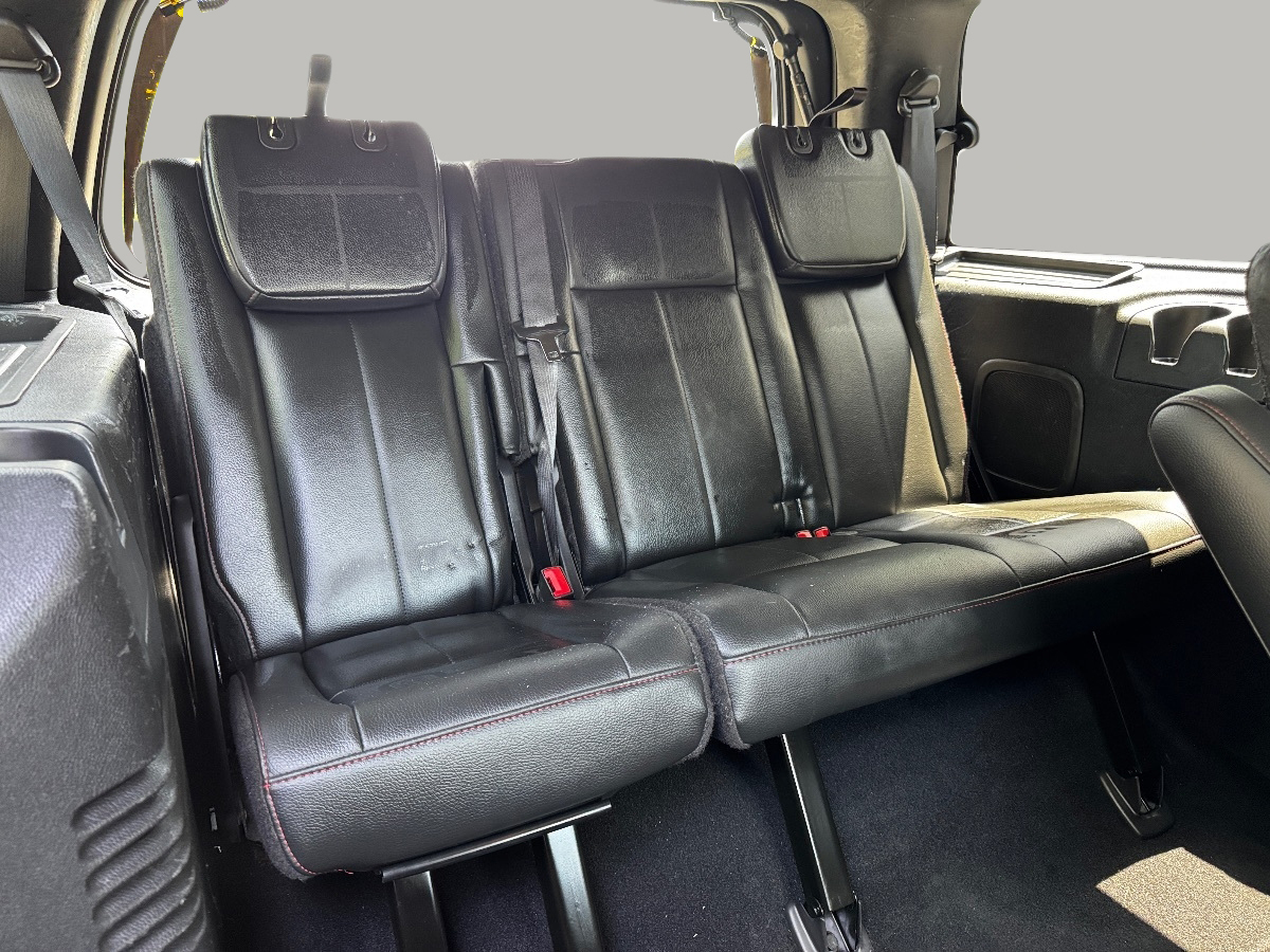 2008 Ford Expedition Limited - Photo 23