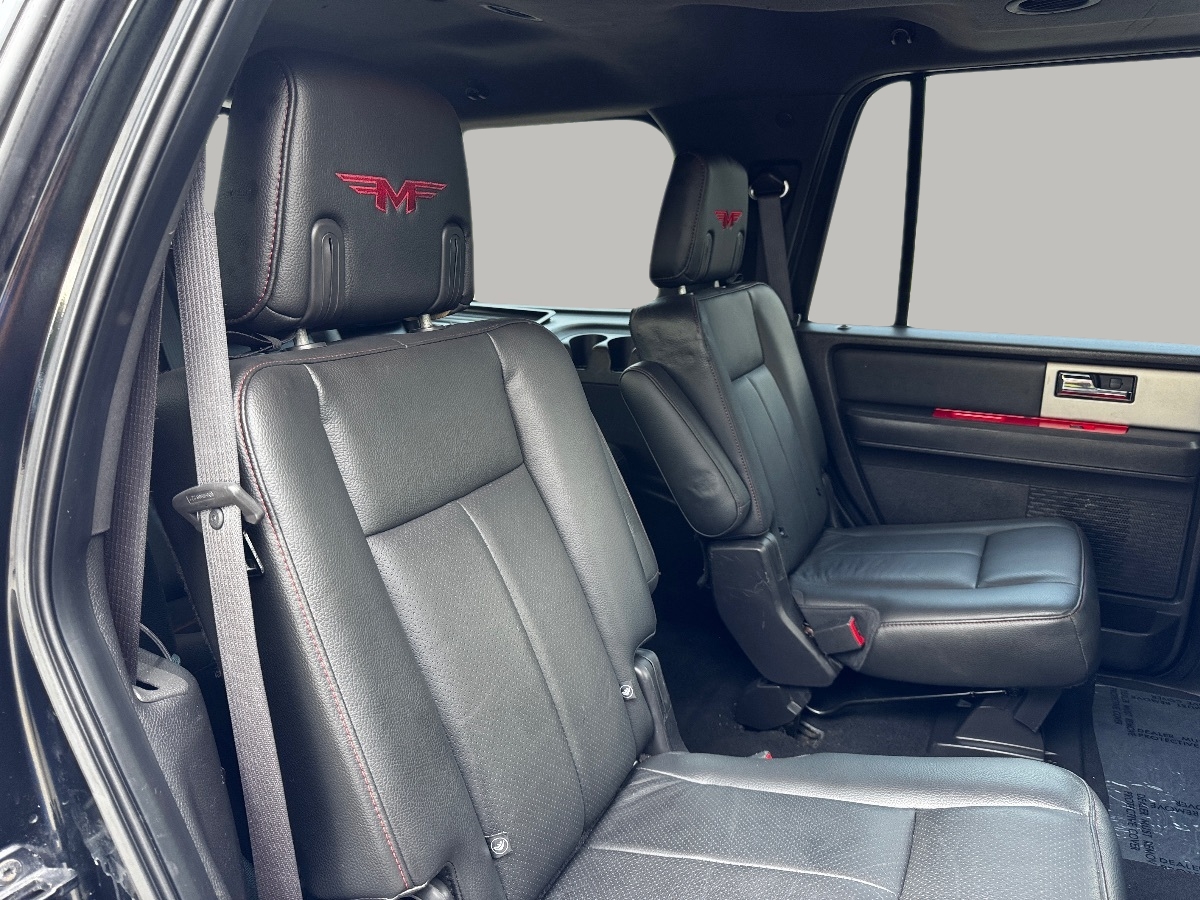 2008 Ford Expedition Limited - Photo 24