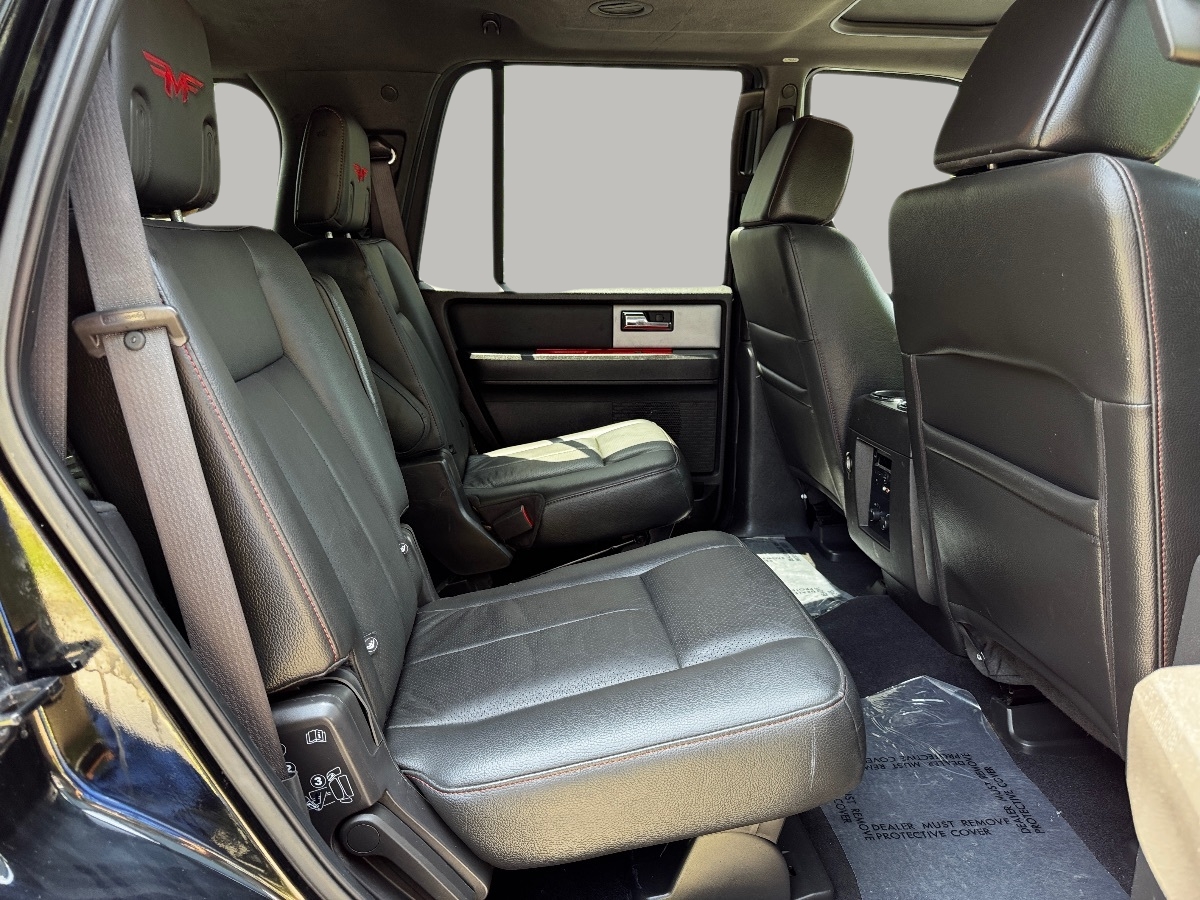2008 Ford Expedition Limited - Photo 25