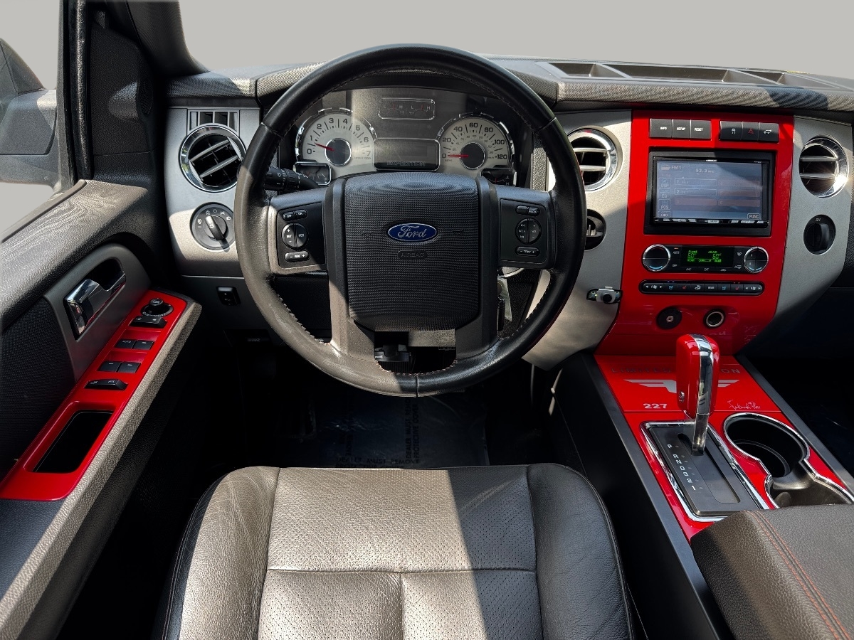 2008 Ford Expedition Limited - Photo 28