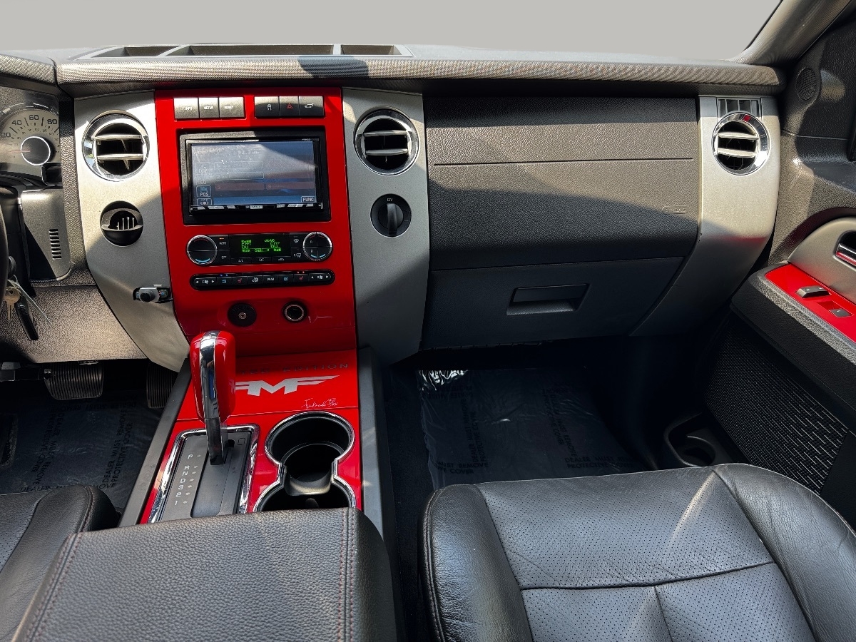 2008 Ford Expedition Limited - Photo 29