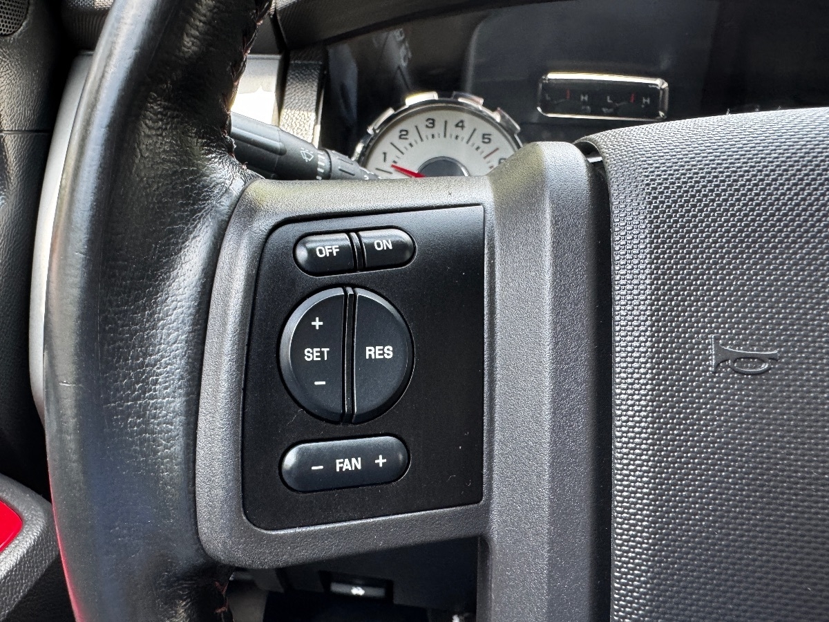 2008 Ford Expedition Limited - Photo 31