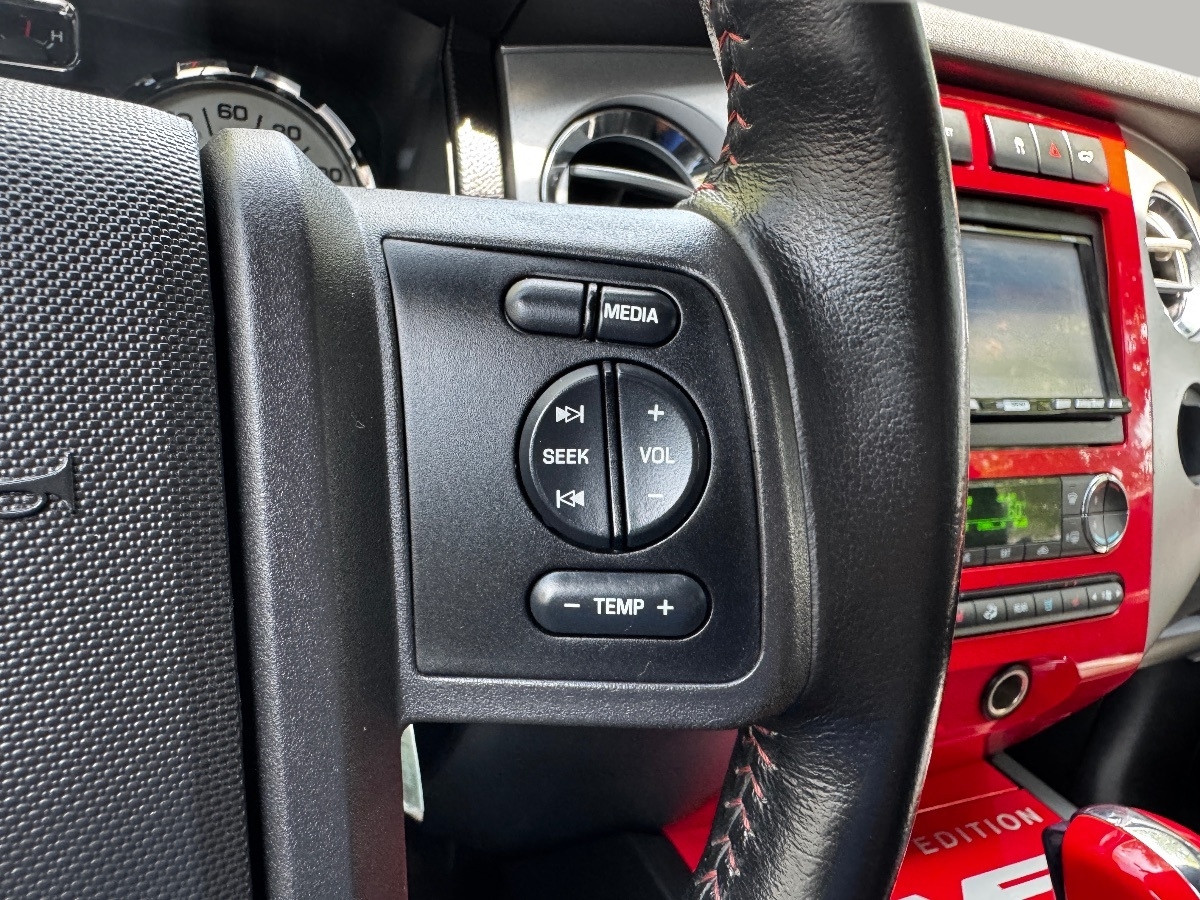 2008 Ford Expedition Limited - Photo 32