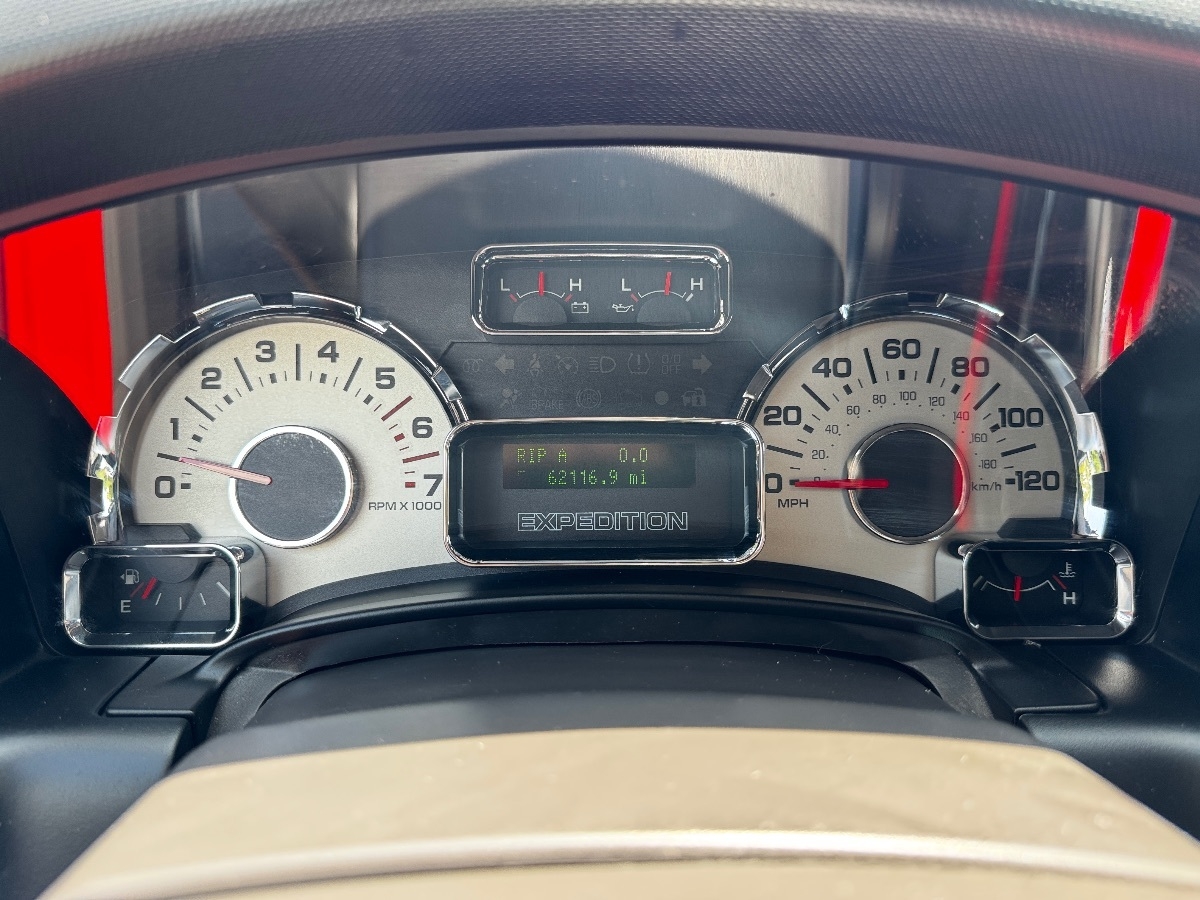 2008 Ford Expedition Limited - Photo 33
