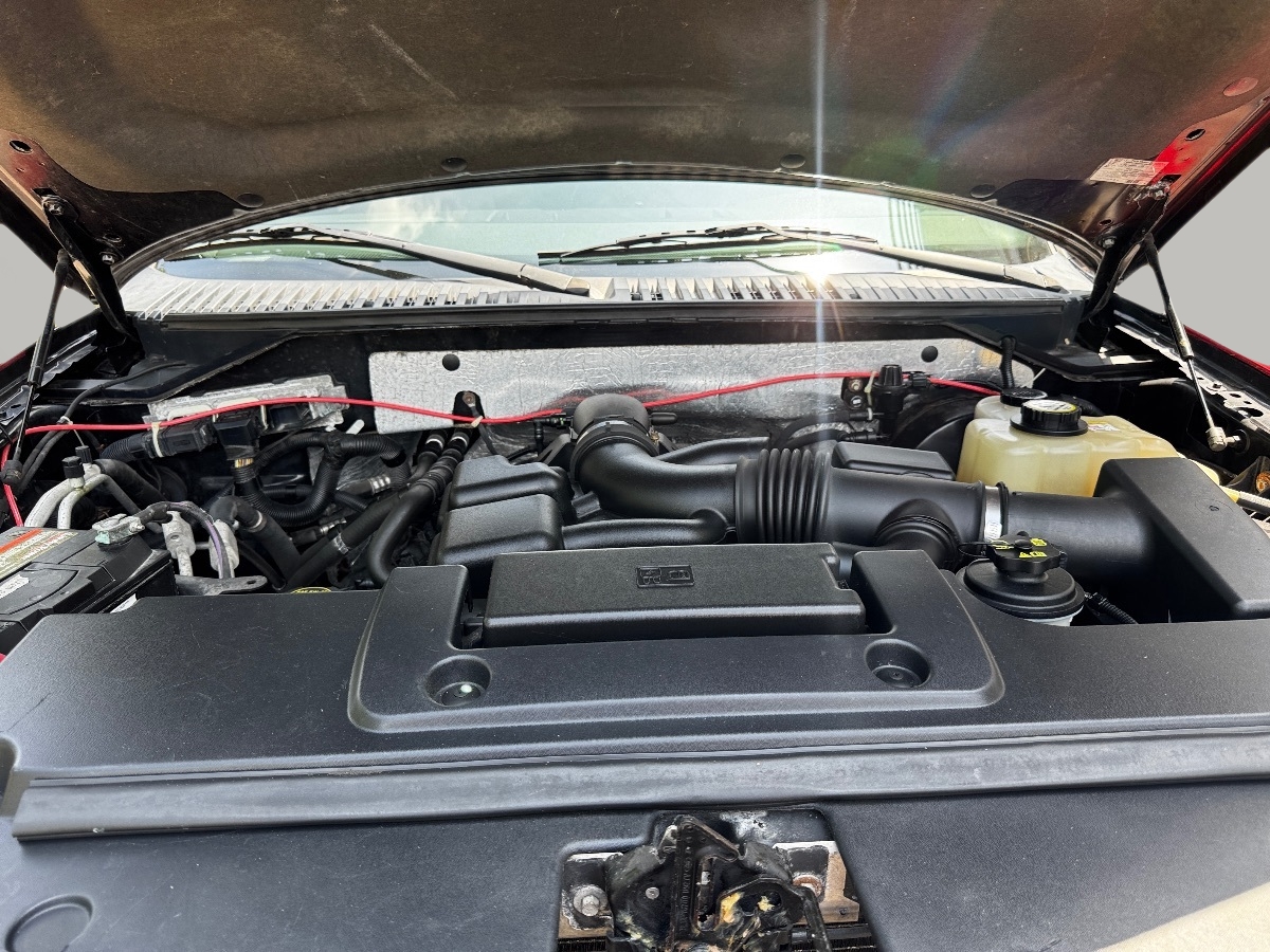 2008 Ford Expedition Limited - Photo 37