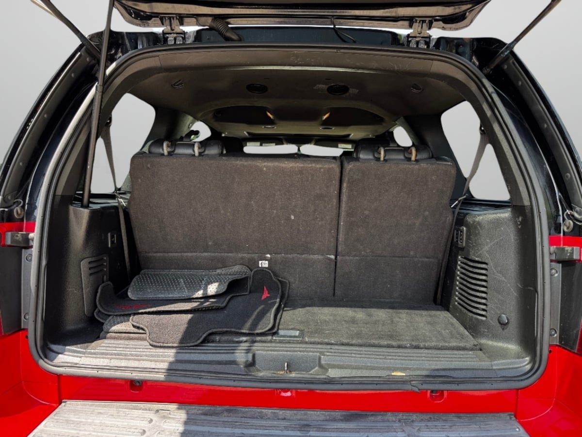 2008 Ford Expedition Limited - Photo 38