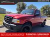 2006 Ford Ranger XL