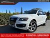 2012 Audi Q5 2.0T Premium Plus