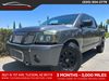 2006 Nissan Titan SE