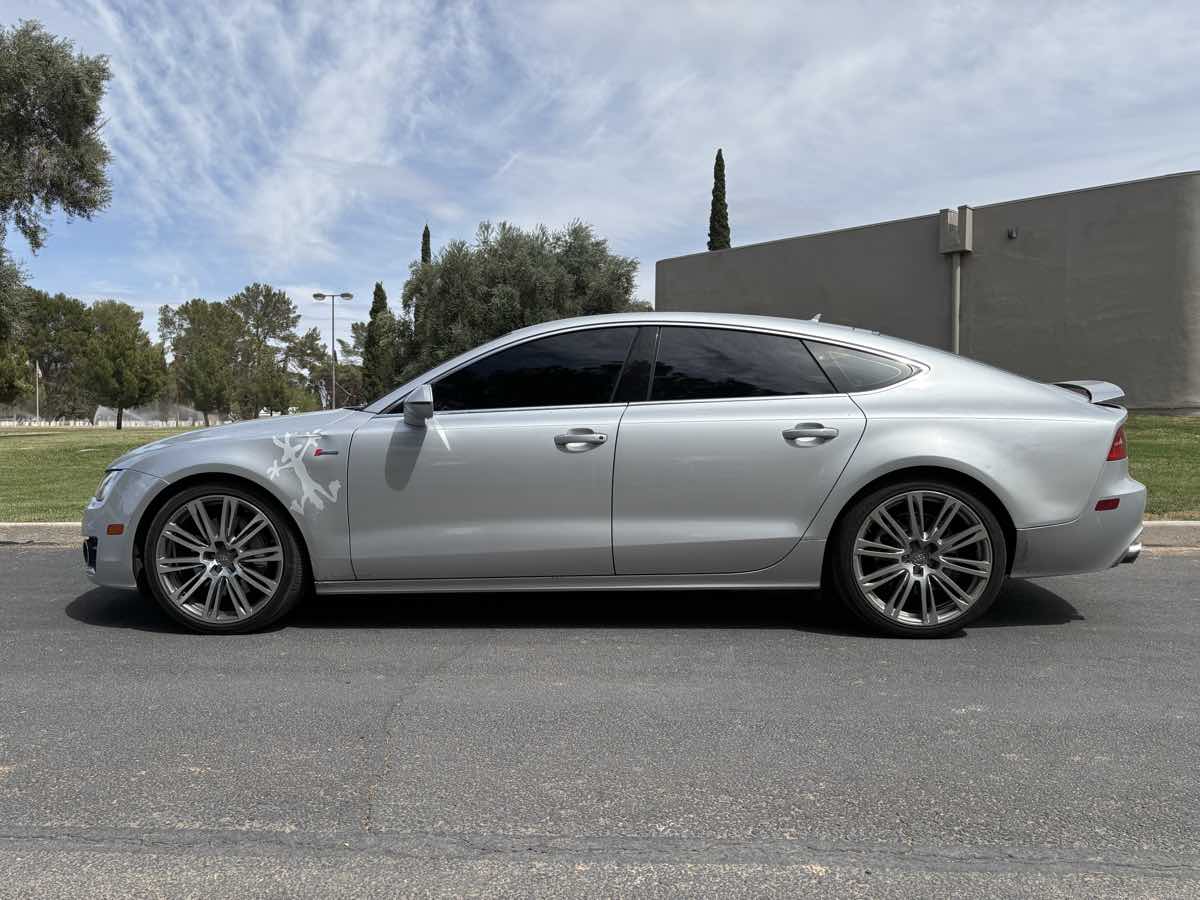 2015 Audi A7 Premium Plus - Photo 3