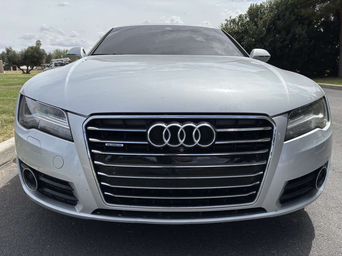 2015 Audi A7 Premium Plus - Photo 4