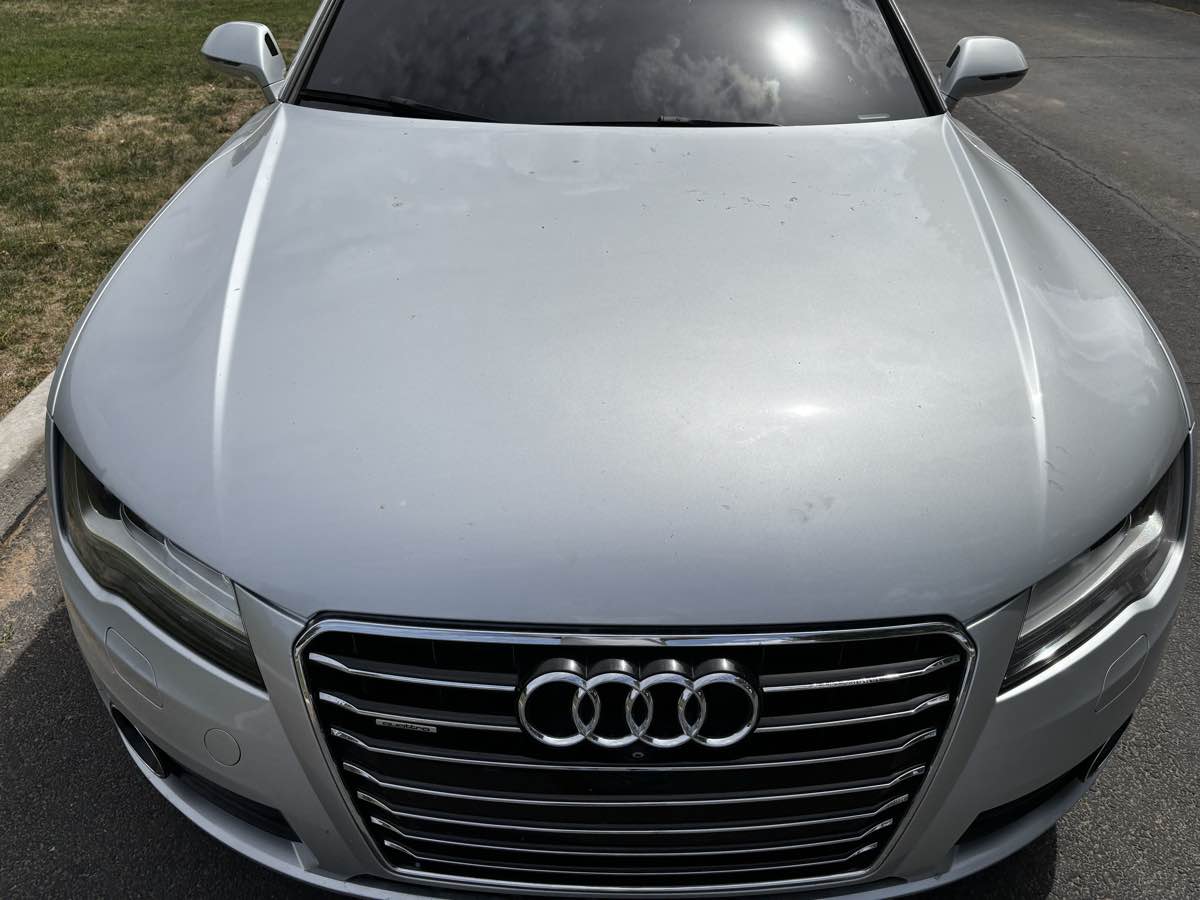 2015 Audi A7 Premium Plus - Photo 5