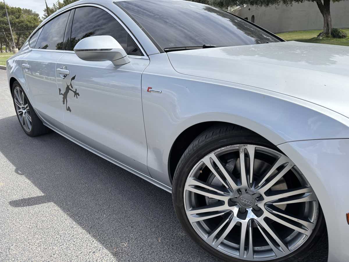 2015 Audi A7 Premium Plus - Photo 7