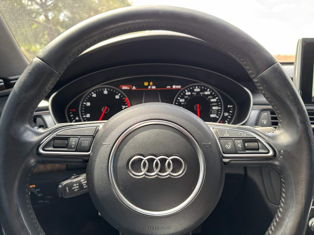 2015 Audi A7 Premium Plus - Photo 14