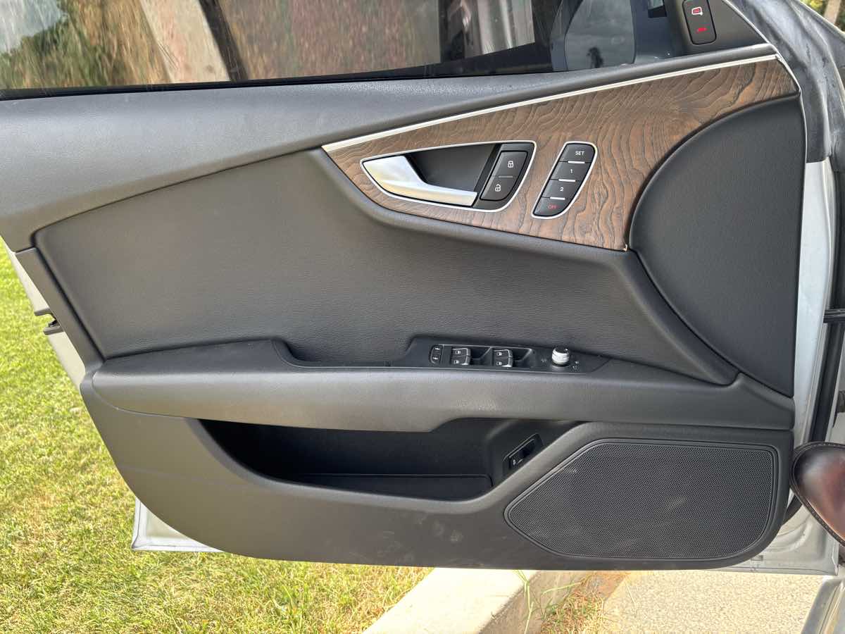 2015 Audi A7 Premium Plus - Photo 15