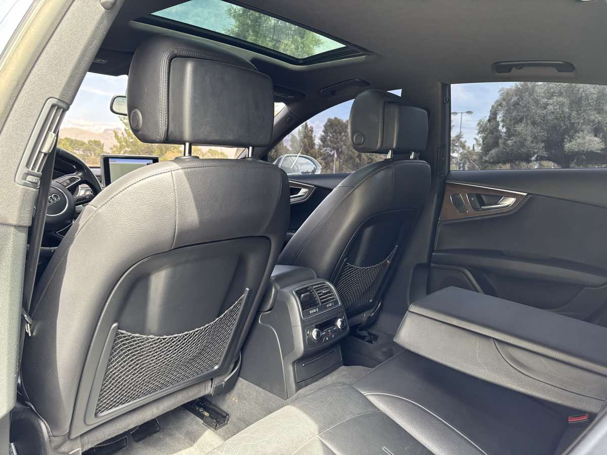 2015 Audi A7 Premium Plus - Photo 18