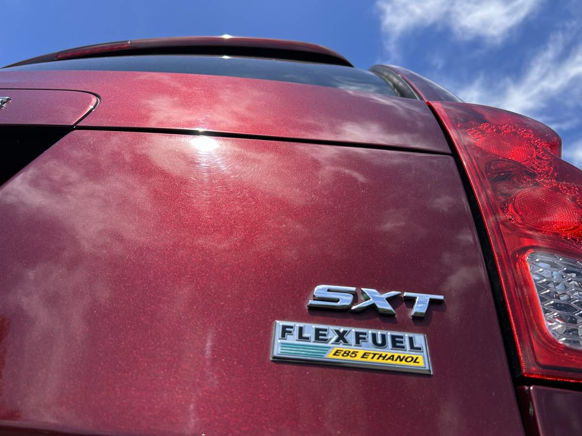 2019 Dodge Grand Caravan SXT - Photo 10